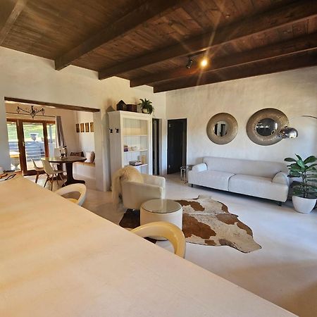 Villa The Retreat Swellendam Extérieur photo