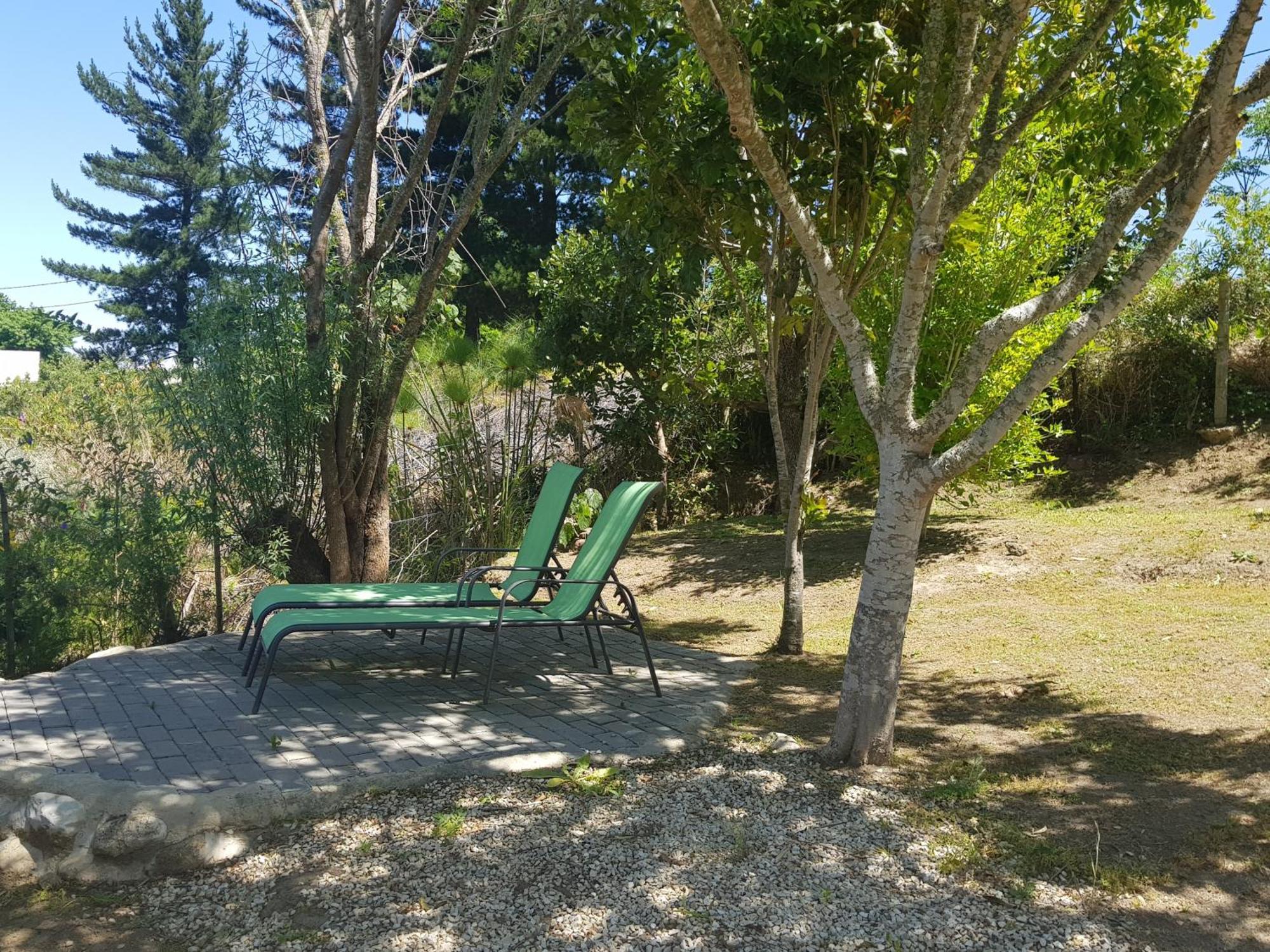 Villa The Retreat Swellendam Extérieur photo